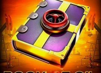 Book of Oil эндорфин