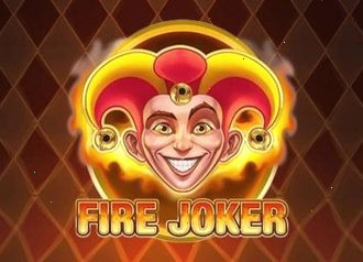 Fire Joker Hot
