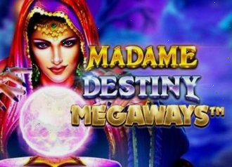 Madame Destiny prague
