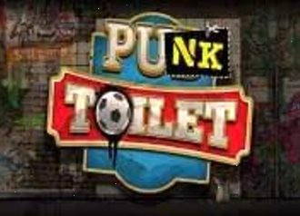 Punk Toilet megaways